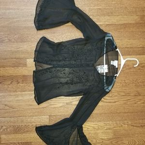 Newport News Vintage top